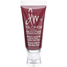 Danessa Myricks Beauty Colorfix Plum Wine