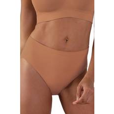 Bravado! Designs High-Rise Seamless Panty - Cinnamon