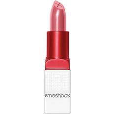 Smashbox Be Legendary Prime & Plush Lipstick #08 Literal Queen