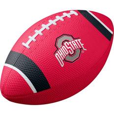 American Footballs Nike Ohio State Buckeyes Training