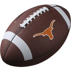 American Footballs Nike Texas Longhorns Replica