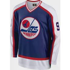 NHL Game Jerseys Fanatics Winnipeg Jets Breakaway Retired Player Jersey Bobby Hull 9. Sr