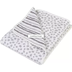 Cloud Knit Blanket