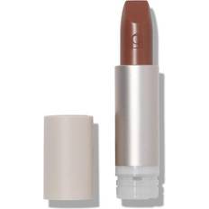 Ikke-komedogen Leppestift Rose Inc Satin Lip Color Rich Refillable Lipstick Besotted Refill