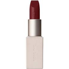 Satin Lip Color Rich Refillable Lipstick - Poised