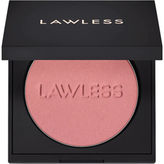 Lawless Make Me Blush Talc-Free Velvet Blush Vintage Love