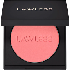 Talc free blush Lawless Make Me Blush Talc-Free Velvet Blush Sakura