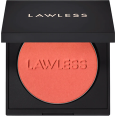 Talc free blush Lawless Make Me Blush Talc-Free Velvet Blush Phoenix