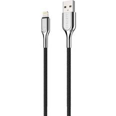 Cygnett Armoured Braided Lightning USB Kabel 3 Meter