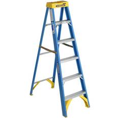 Step Ladders Werner 6006 5-Steps