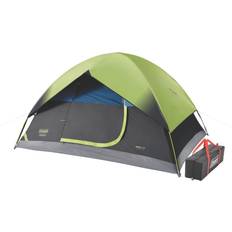 Coleman 4 Coleman 4-Person Dome Tent