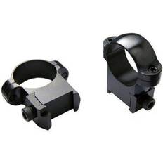 Burris Jagt Burris Burris Tikka T3 Ringmount 30mm Medium