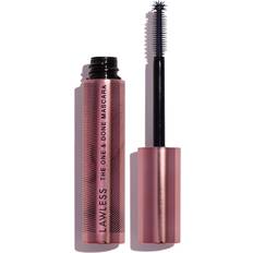 Lawless The One & Done Long -Wear Volumizing Mascara Black