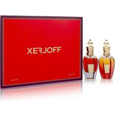 Xerjoff Boîtes cadeau Xerjoff Shooting Stars Gift Set EdP 50ml + EdP 50ml