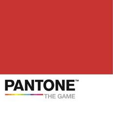Cryptozoic Pantone The Game