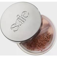 Saie Airset Radiant Loose Setting Powder Translucent Deep