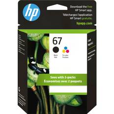 Ink & Toners HP 67 (Multipack) 2-Pack