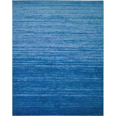 Rayé Tapis Safavieh Adirondack Collection Blue 182.9x274.3cm