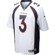 Nike Men s Bo Nix Denver Broncos NFL Game Football Jersey Price