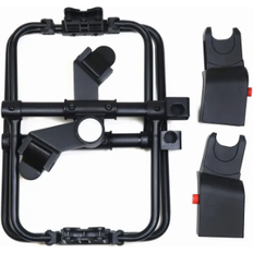 Larktale Caravan Car Seat Adapter Multi-Model