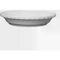 Gray Pie Dishes Fiesta - Pie Dish 26.67 cm