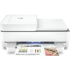 HP Wi-Fi Printers HP Envy 6455e