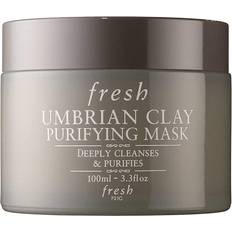 Fresh Umbrian Clay Pore Purifying Face Mask 3.4fl oz