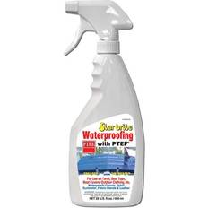 Waterproofing with PTEF 81922 22oz