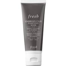 Fresh Umbrian Clay Pore-Purifying Face Mask 30ml