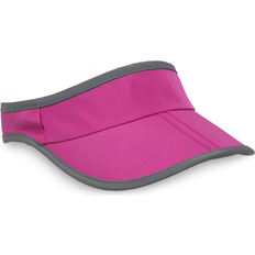 Sunday Afternoons Aero Visor Unisex - Vivid Magenta