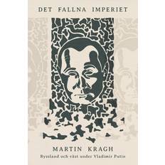 Det Fallna Imperiet (Indbundet, 2022)