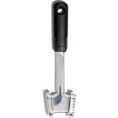 Silver Meat Hammers OXO Good Grips Meat Hammer 24.765cm