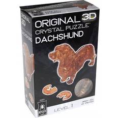 Bepuzzled Dachshund 41 Pieces