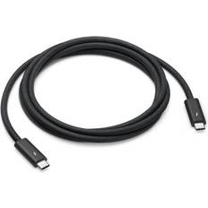 Thunderbolt 4 cable Apple Thunderbolt 4 Pro 3.2 USB C - USB C M-M 1.8m