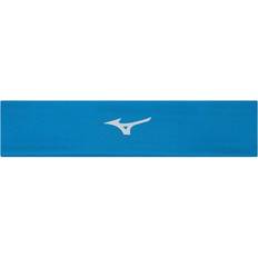 Blue Headbands Mizuno Elite Volleyball Headband Women - Diva Blue