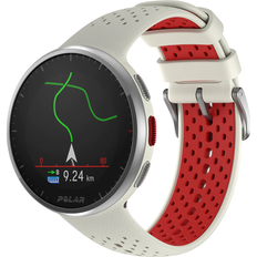 Sportsure på tilbud Polar Smartwatch 1 2 Pacer Pro GPS Løbeur S-L
