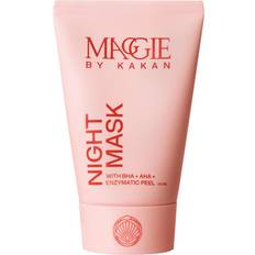 Maggie By Kakan Night Mask 100ml