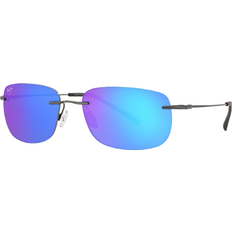 Maui Jim Polarized - Unisex Sunglasses Maui Jim Ohai 334 Polarized MJ000670