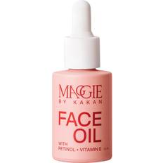 Face Oil