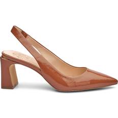 Brown - Women Heels & Pumps Vince Camuto Hamden - Tawny Birch