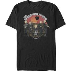 Clothing Fifth Sun Star Wars Cantina Bith Band T-shirt - Black