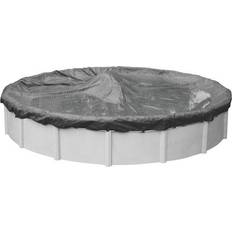 Swimming Pools & Accessories Pool Mate Professional-Grade Round Winter Pool Cover Ø9.75m