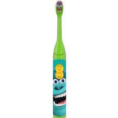 Spazzolini e Irrigatori Elettrici Oral-B Elettrico Morbido Pixar 3 Anni 1 Spazzolino