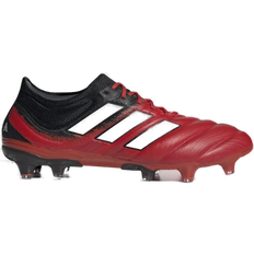 Adidas Copa Shoes adidas Copa 20.1 FG M - Active Red/Cloud White/Core Black