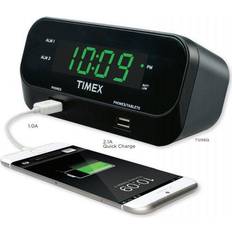 Alarm Clocks Timex RediSet