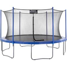 Trampolines Upper Bounce Trampoline 488cm + Safety Net