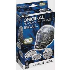 Bepuzzled Skull 48 Pieces