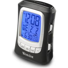 Alarm Clocks 72001 (Non Foldable)