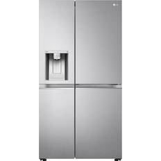 LG GSJV91BSAE Stainless Steel