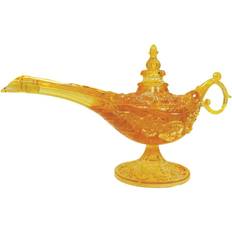 Bepuzzled Magic Lamp 34 Pieces